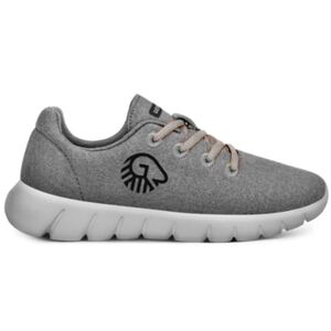 Giesswein Merino Runners Grey Women's 8
